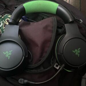 Razer Headphones
